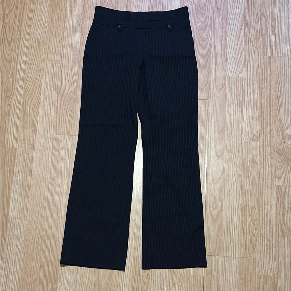 3 for 30$ / Women's Black Pants - Reitmans size 7
